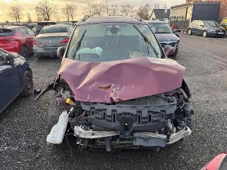 skadebil auto Renault Scenic  2014/2