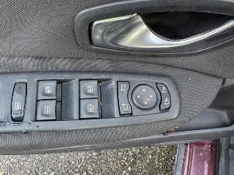 Renault Scenic  picture 13