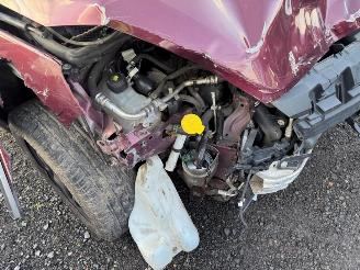 Renault Scenic  picture 22