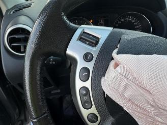 Nissan Qashqai  picture 26