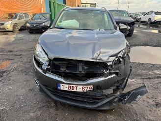 Nissan Qashqai  picture 5