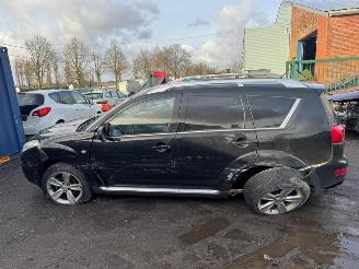 Peugeot 4007 PLATINUM picture 8