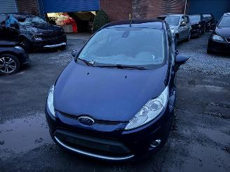 Ford Fiesta TITANIUM picture 1