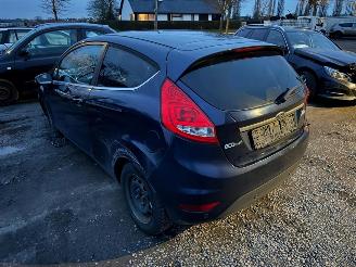 Ford Fiesta TITANIUM picture 6