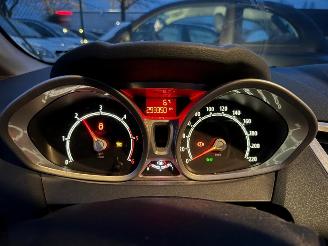 Ford Fiesta TITANIUM picture 16