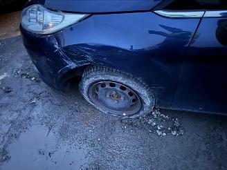 Ford Fiesta TITANIUM picture 8