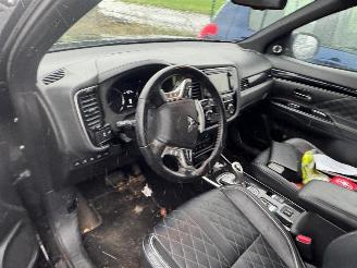 Mitsubishi Outlander BLACK EDITION picture 11