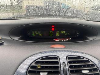 Citroën Xsara PICASSO picture 18