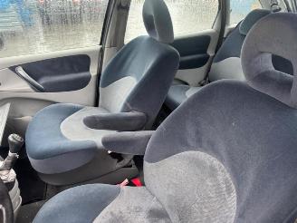 Citroën Xsara PICASSO picture 15