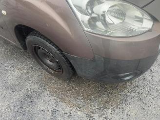 Peugeot Partner  picture 15