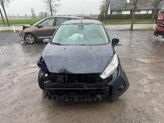 Vrakbiler auto Ford Fiesta TITANIUM ECONETIC 2013/11