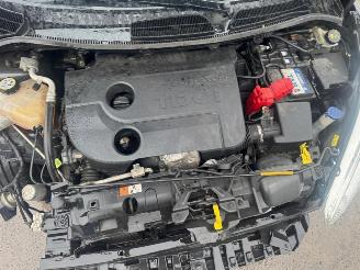 Ford Fiesta TITANIUM ECONETIC picture 15