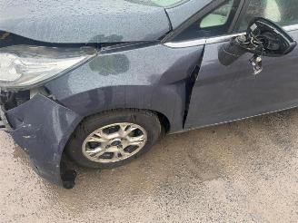 Ford Fiesta TITANIUM ECONETIC picture 8