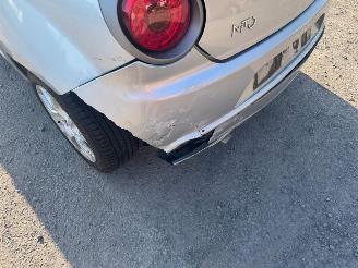 Alfa Romeo MiTo  picture 9