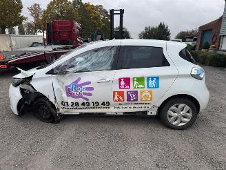 Renault Zoé  picture 9