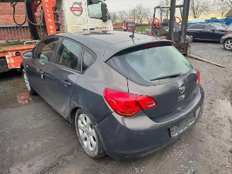 Opel Astra  picture 7