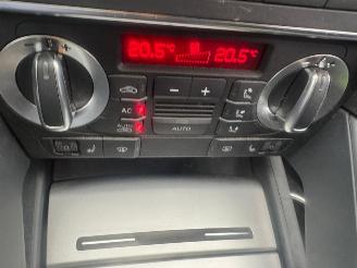 uszkodzony samochody osobowe Audi A3  2012/4