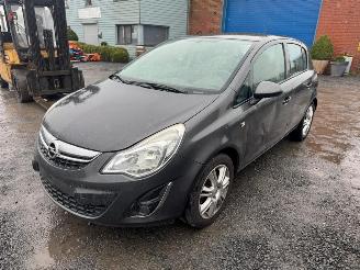 Opel Corsa D  ENJOY picture 3