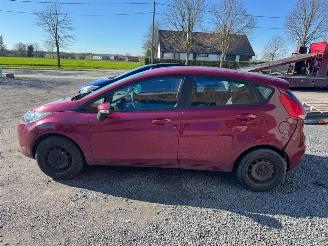 Ford Fiesta TREND picture 11