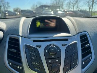 Ford Fiesta TREND picture 16