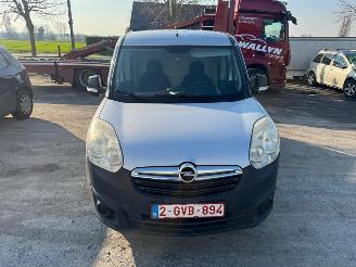 Opel Combo D picture 1