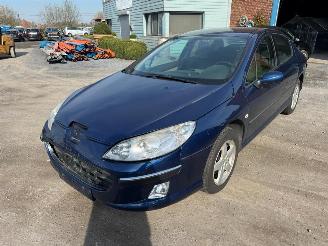 Peugeot 407  picture 1