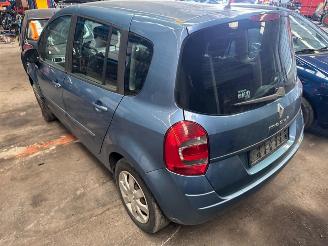 Renault Modus  picture 6