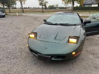 Pontiac Firebird  picture 20