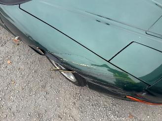 Pontiac Firebird  picture 11