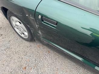 Pontiac Firebird  picture 17