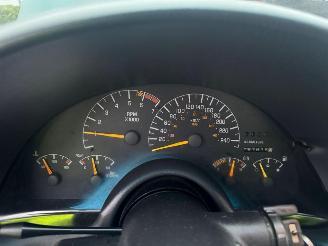 Pontiac Firebird  picture 34