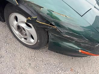 Pontiac Firebird  picture 14