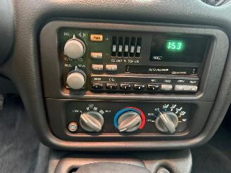 Pontiac Firebird  picture 35