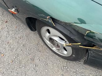 Pontiac Firebird  picture 15