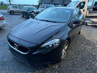 Auto incidentate Volvo V-40  2017/2