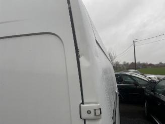 Nissan Interstar  picture 9