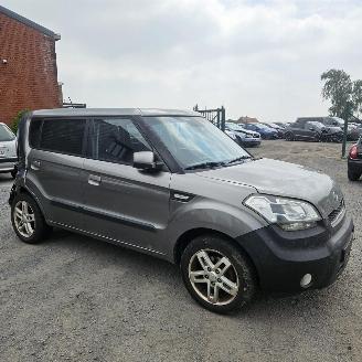 Kia Soul  picture 1