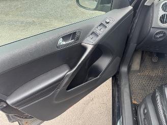 Volkswagen Tiguan I picture 11