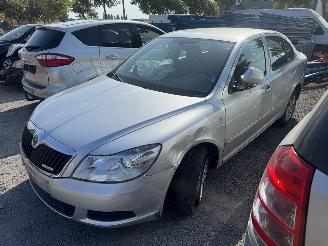 Avarii autoturisme Skoda Octavia II  AMBIENTE 2011/12
