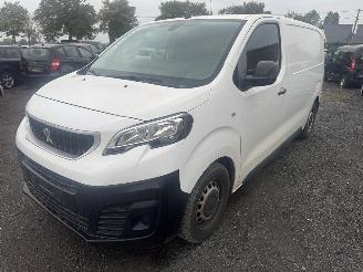 škoda osobní automobily Peugeot Expert  2019/8