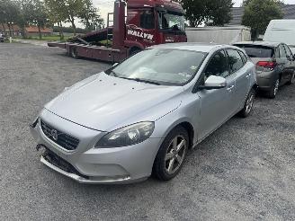 Auto incidentate Volvo V-40 V 40 KINETIC 2014/6