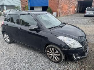 Suzuki Swift  picture 4