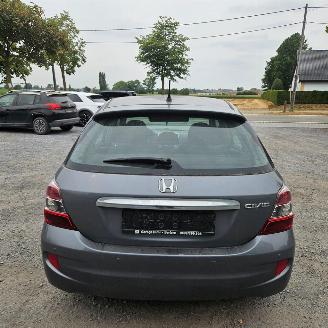 Honda Civic  picture 3