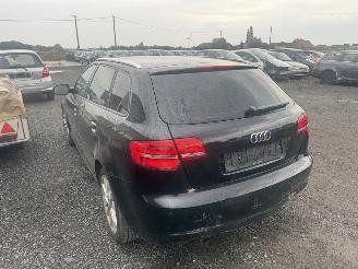 Audi A3  picture 7
