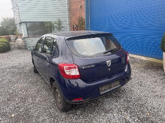 Dacia Sandero  picture 7