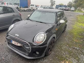 Mini One D picture 1