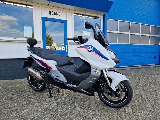 BMW  BMW C600 SPORT HP + AKRAPOVIC picture 3