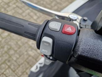 BMW  BMW C600 SPORT HP + AKRAPOVIC picture 8