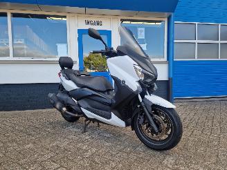  Yamaha  X MAX 400 - YP400R 2014/2