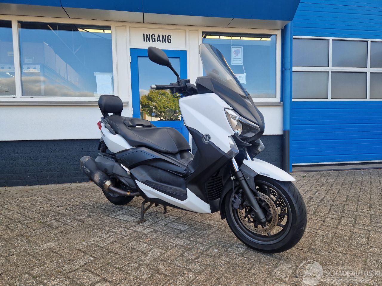 Yamaha  X MAX 400 - YP400R